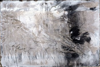 Guardian Angel Landing  von Christian Kabuß