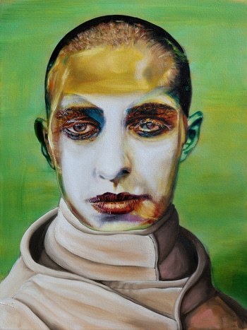 GHOSTS Pt. 8 von Gregory Malphurs