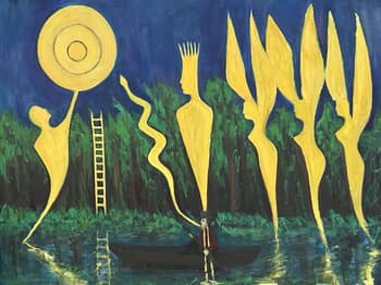 In The Realm Of The King von Micheal Haran