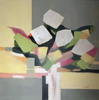 Cocktail  by Fanou Montel