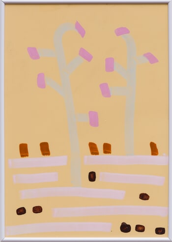 Oaxaca (no. 3) by Verena Issel