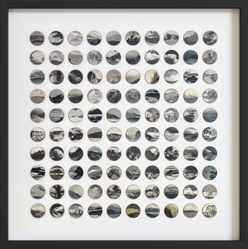 Wildlands by Amelia Coward