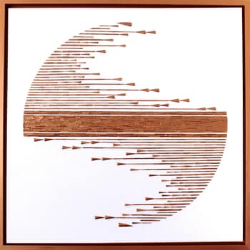 Cuprum  von Virginia Garcia Costa