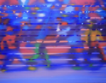 Persiana Americana by Mariano Molina