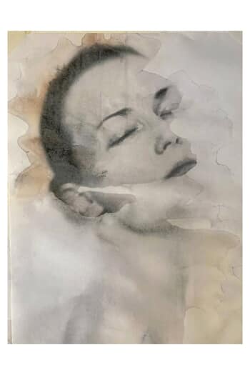 Faceworking by Martin Thompson