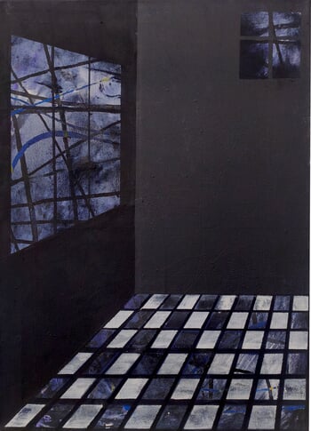 Constellation, Re-Garder von Remi Delaplace