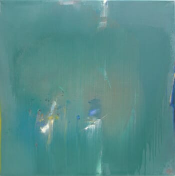 la petite cascade by Norbert Pagé