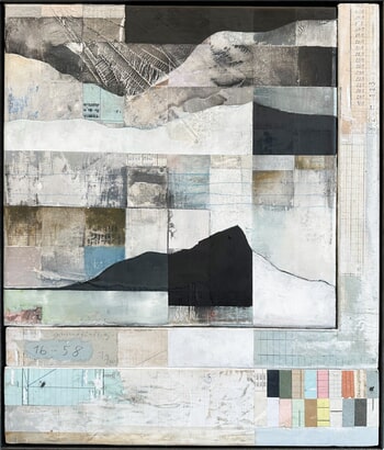 Mind Scrap Journey 8 by Fabian Hub