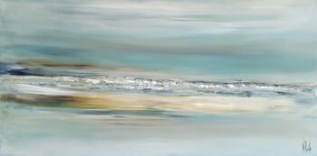 Traversée par Nicolas Ruelle