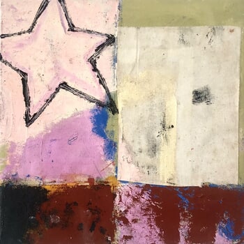 Untitled von Peter Evans