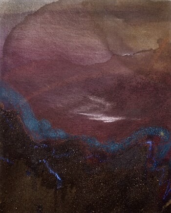 Cut Off 04 par Guiselt Thaiz