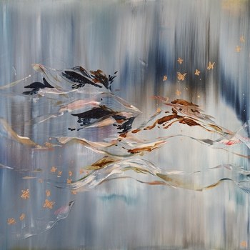 Path To Lightness von Novi Lim