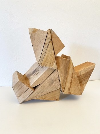 Chutes par Olivia de Saint-Luc