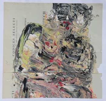 Chut !!! par Adeline GAFFEZ