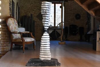  LIBRE ÉQUILIBRE  von Marc Mugnier