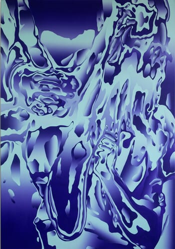 Interactions portrayed could lead to the unintentional surfacing of sensitive disclosures, such as illicit behaviour or private history. von KA Bird