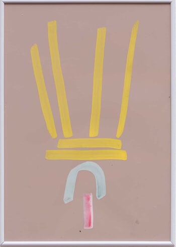 Oaxaca no.23 von Verena Issel