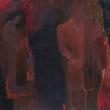 Istigh sa Scáil von Rachel Coyne