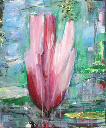 S'élever malgré tout. par François Pagé