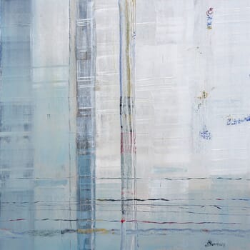 Parallels by John Michael Burrows