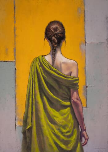 Fracture by Laurent Botella