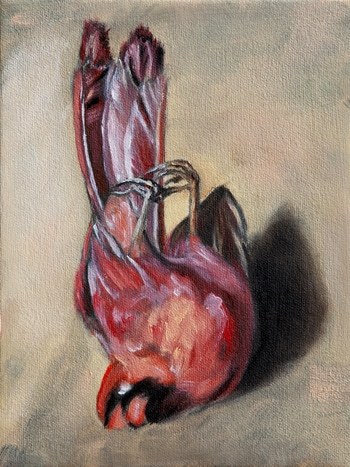 GHOSTS Pt. 11 by Gregory Malphurs