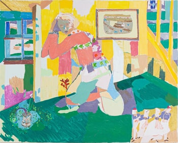 Armorique by Ed Burkes