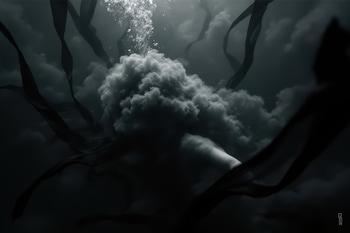 Kshan von PILORO aka Pier Louis Robert