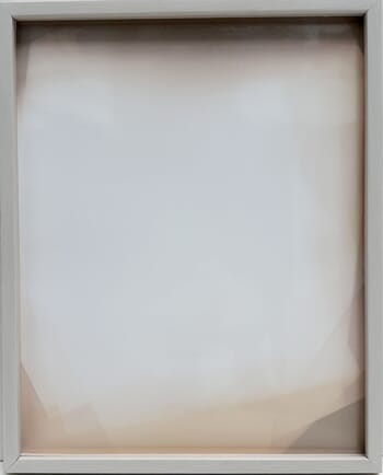 Lumen prints vol I (01) 2020 von Juliana Borinski