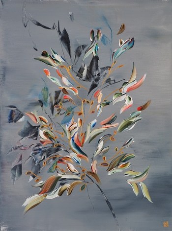 Season's Turning by Novi Lim