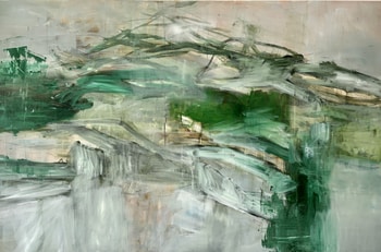 Kalaalit Nunaat  by Bjornar Aaslund