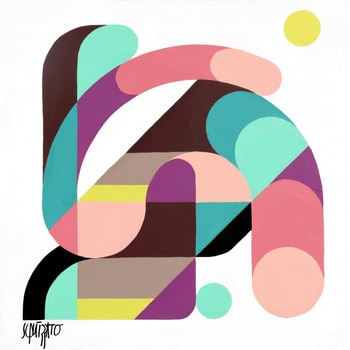 Status Quo par Antony Squizzato