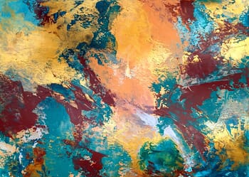 Hymn for a Lost Compass by Jill Dowell