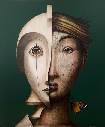 Pluton by Fabien Delaube