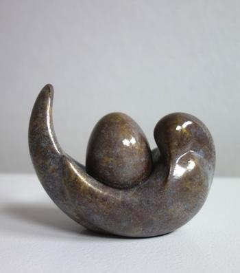 Amour de Colombe by Gaël Rouxeville