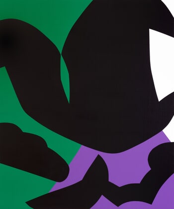 Accept (clipping series - understand) by Kotaro Machiyama