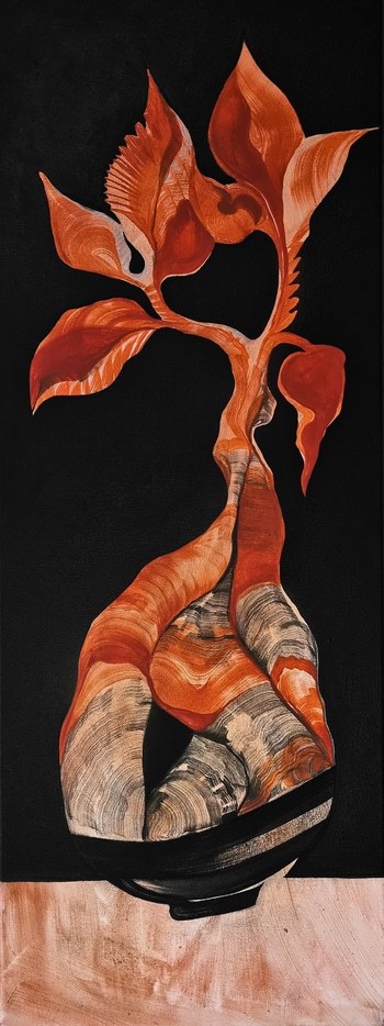 Rootbound von The Frym