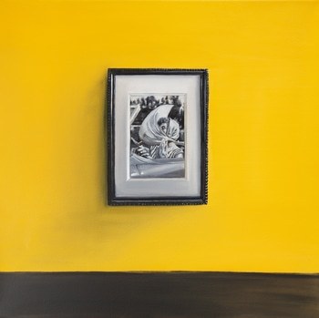 GHOSTS Pt. 12 by Gregory Malphurs