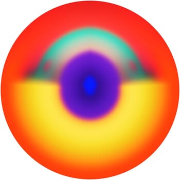 Abstract-0313-Tube von Morgan Paslier