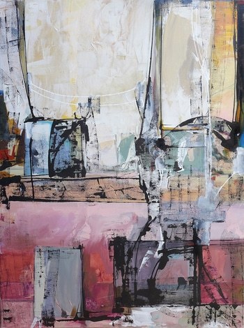 In The Amber Of The Moment par Anna Sudbina