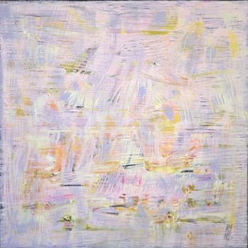 White Idyll by Mila Weis