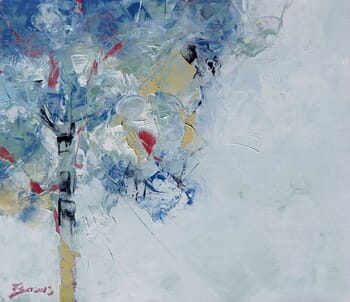 Hello Baby by John Michael Burrows