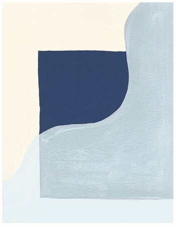 E by Laura Mussard