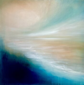 From up high by Tessa Houghton