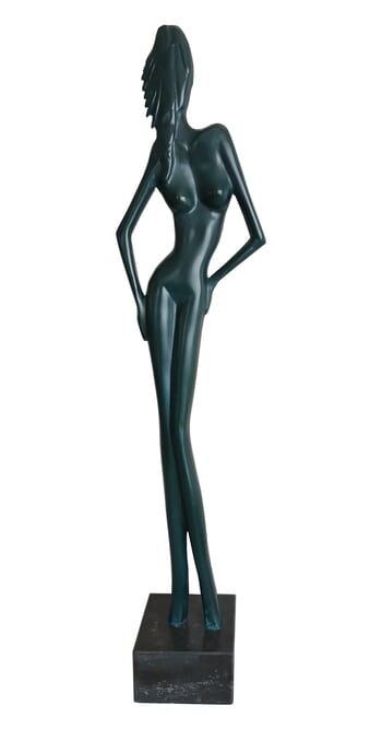 Tocade von Gérard Taillandier