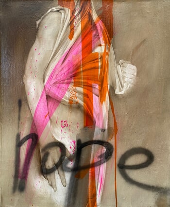 Sérendipité par Nathalie Sizaret