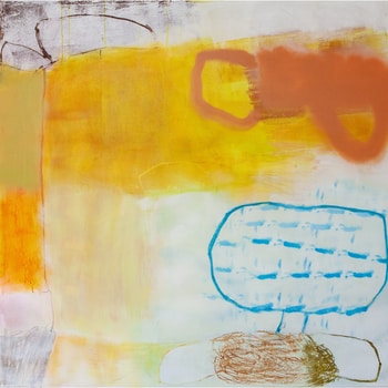 Time Is A Mother by Kate Shooter