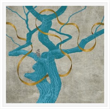 The Soft Intrusion 26 by Steve Moors