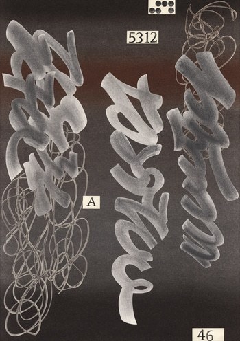 Intuitive Practice 06.09.2015 by Daria Chernyshova