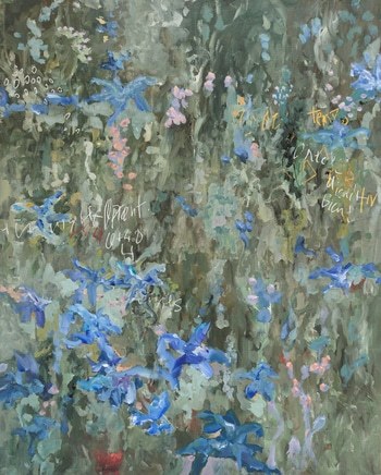 Jardiland 8 by Marie-Hélène Carcanague